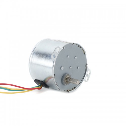 Micro Synchronous Motor AC 220V 5/6 RPMpicture2