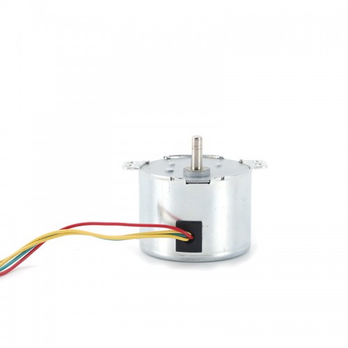 Micro Synchronous Motor AC 220V 5/6 RPMpicture3