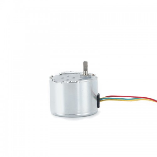 Micro Synchronous Motor AC 220V 5/6 RPMpicture4