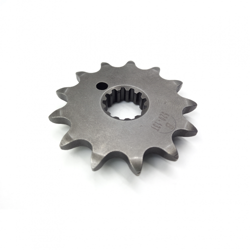 Motorcycle NC250 Small Sprocket Drive Front Sprocket 520 13T 14T for ZONGSHEN NC250 Engine KAYO BSEpicture5