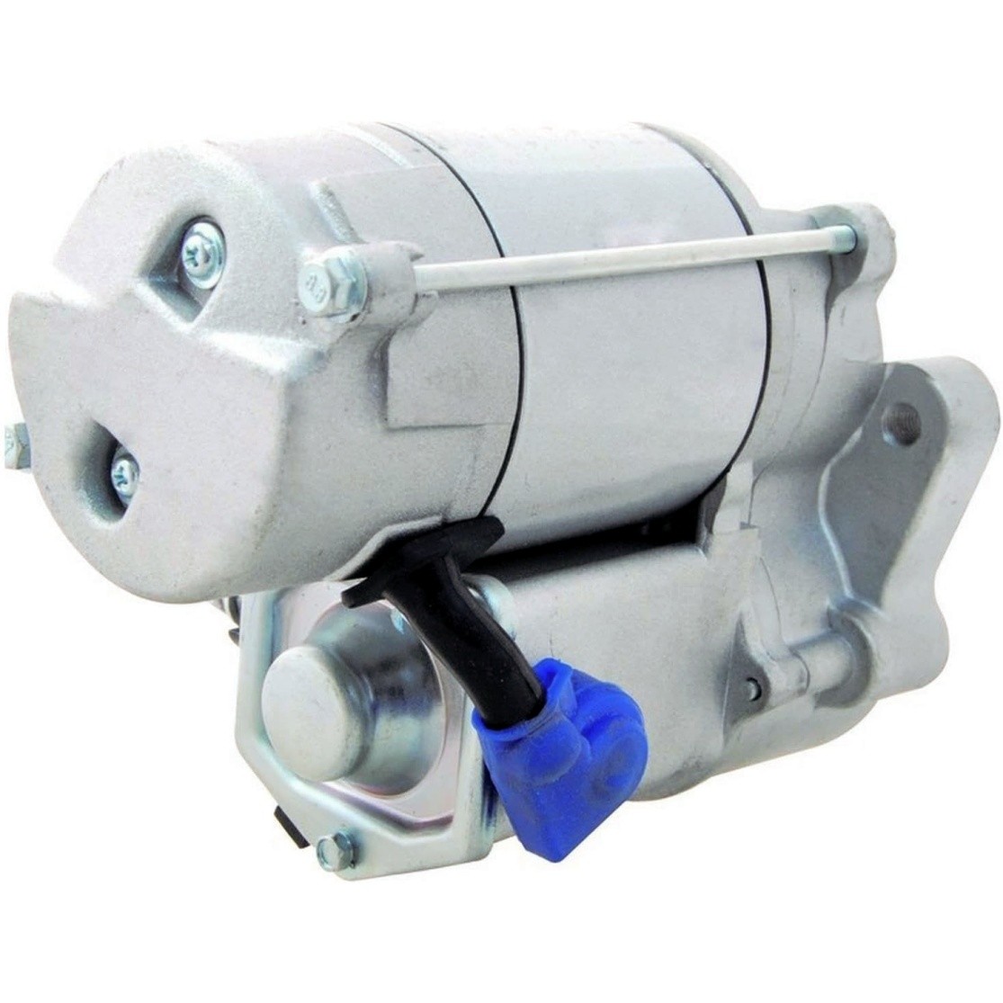 Car Starter Motor For Jcb 228000-0633