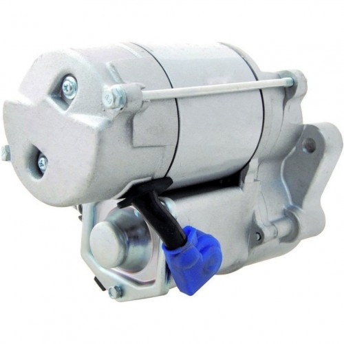 Car Starter Motor For Jcb 228000-0633