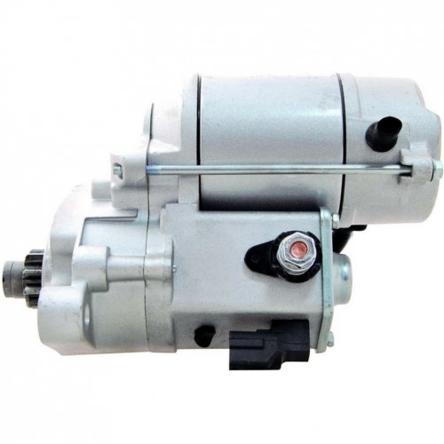 Car Starter Motor For Jcb 228000-0633picture2