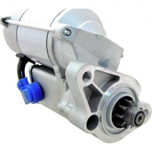 Car Starter Motor For Jcb 228000-1751