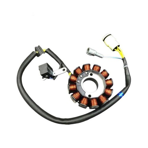 Engine Magneto Stator Coil For ZONGSHEN NC250 NC450