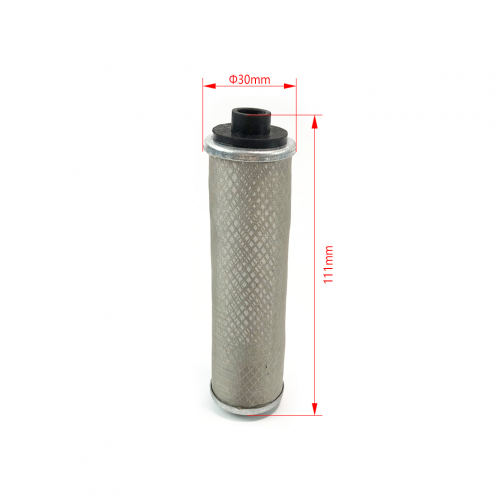 Motorcycle Engine Oil Filter For ZongShen NC250 ZS177MM 250ccpicture3