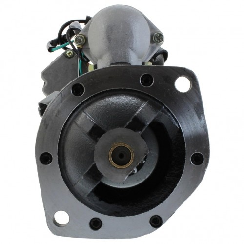 Car Starter Motor For Komatsu 18104