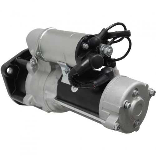 Car Starter Motor For Komatsu 18104picture5