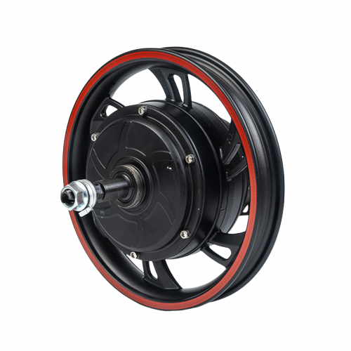 12-inch electric vehicle motorpicture2