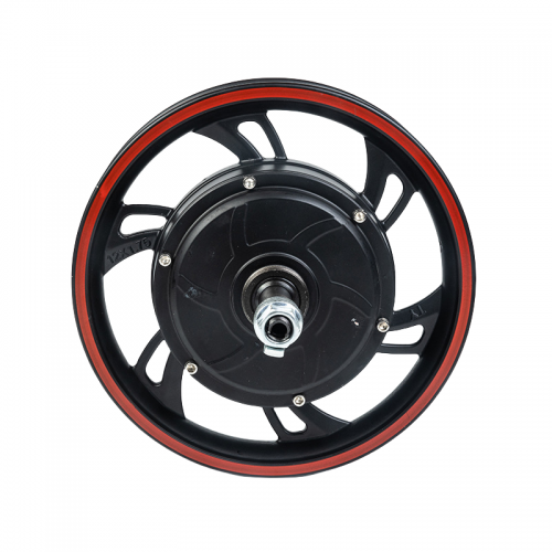 12-inch electric vehicle motorpicture3