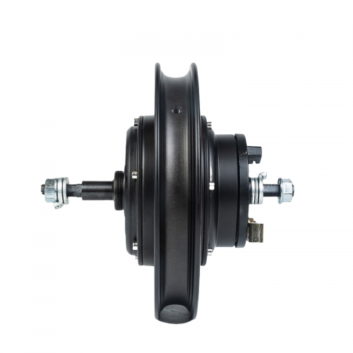 12-inch electric vehicle motorpicture4