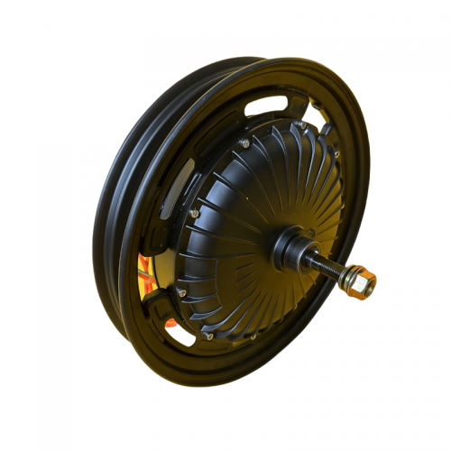 16-inch disc brake motor electric motorcyclepicture3