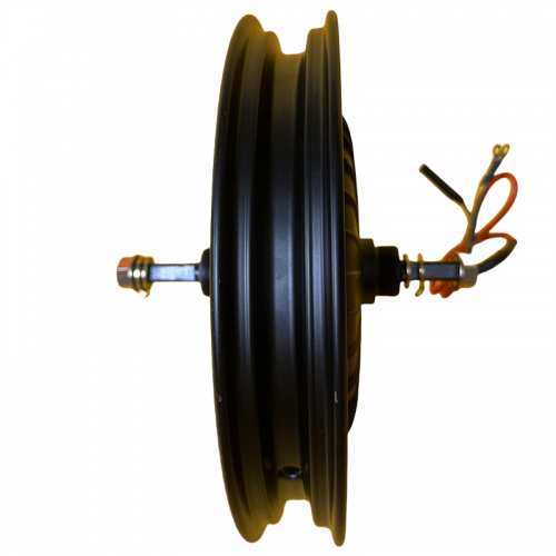 16-inch disc brake motor electric motorcyclepicture4