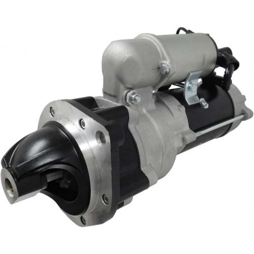 Car Starter Motor For Komatsu 0230001750
