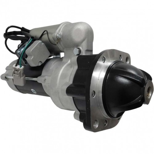 Car Starter Motor For Komatsu RS-K0003