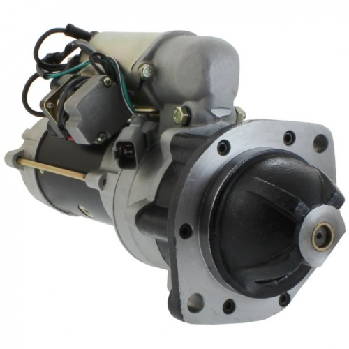 Car Starter Motor For Komatsu RS-K0003picture4