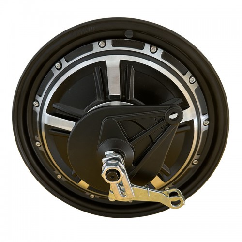 12-inch 3000W Motorcycle Motor