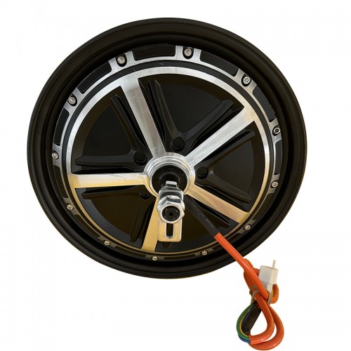 12-inch 3000W Motorcycle Motorpicture2
