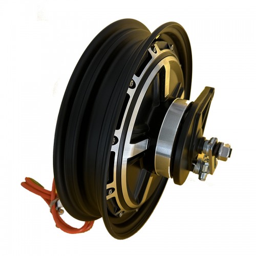 12-inch 3000W Motorcycle Motorpicture3