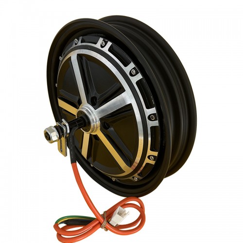12-inch 3000W Motorcycle Motorpicture4