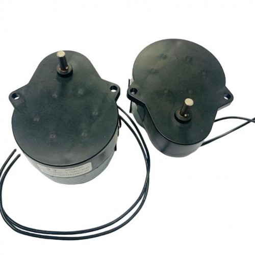 Synchronous Motor AC 220V 1.0689 RPMpicture4