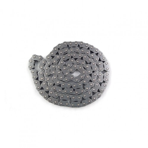 Motorcycle DID 122 Links Transmission Timing Chain for ZONGSHEN NC250S NC300S Engine KAYO BSEpicture3