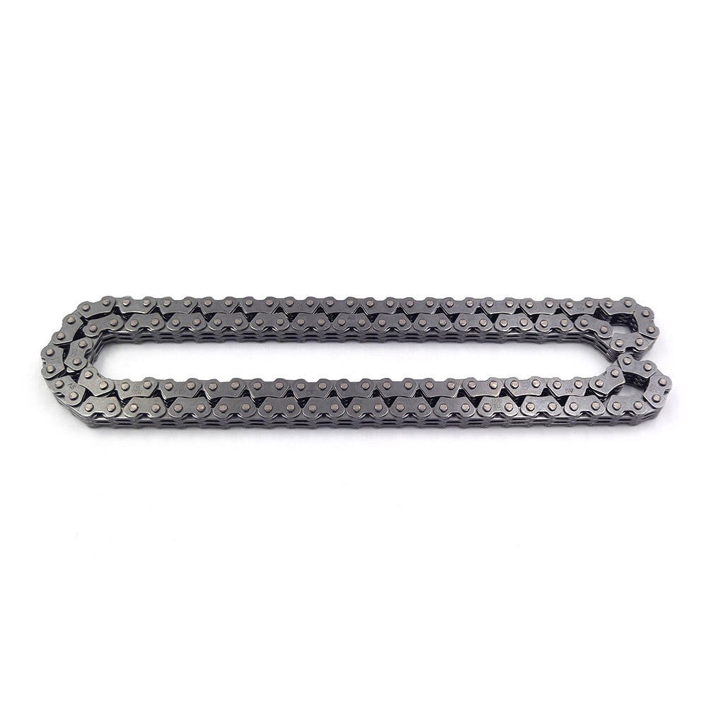 Motorcycle DID 122 Links Transmission Timing Chain for ZONGSHEN NC250S NC300S Engine KAYO BSE