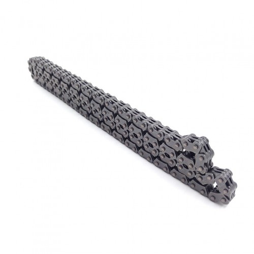 Motorcycle DID 122 Links Transmission Timing Chain for ZONGSHEN NC250S NC300S Engine KAYO BSEpicture4