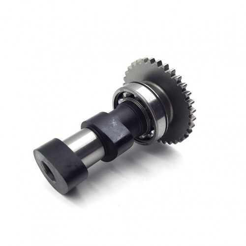 Motorcycle Camshaft Intake Exhaust Dual Cam Shaft for ZONGSHEN NC250S NC300S Engines KAYO BSEpicture2