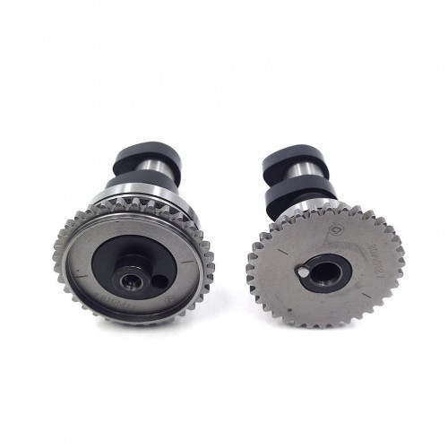 Motorcycle Camshaft Intake Exhaust Dual Cam Shaft for ZONGSHEN NC250S NC300S Engines KAYO BSEpicture4