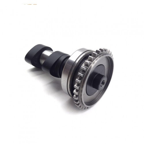 Motorcycle Camshaft Intake Exhaust Dual Cam Shaft for ZONGSHEN NC250S NC300S Engines KAYO BSEpicture5