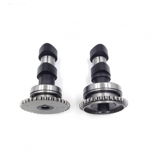 Motorcycle Camshaft Intake Exhaust Dual Cam Shaft for ZONGSHEN NC250S NC300S Engines KAYO BSEpicture6