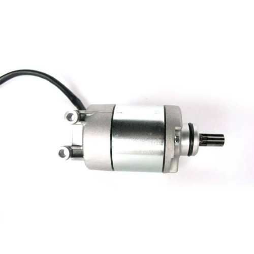 Motorcycle Starter Motor Start Motor NC250 Parts 8 Teeth for ZONGSHEN KAYO K6 BSE J5 RX3 Xmotos ZS250GY-3 4 Valves Partspicture3