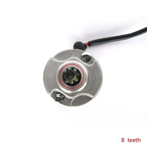 Motorcycle Starter Motor Start Motor NC250 Parts 8 Teeth for ZONGSHEN KAYO K6 BSE J5 RX3 Xmotos ZS250GY-3 4 Valves Partspicture4