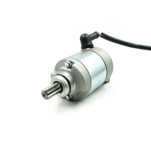 Motorcycle Starter Motor Start Motor NC250 Parts 8 Teeth for ZONGSHEN KAYO K6 BSE J5 RX3 Xmotos ZS250GY-3 4 Valves Partspicture5