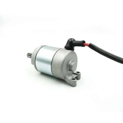 Motorcycle Starter Motor Start Motor NC250 Parts 8 Teeth for ZONGSHEN KAYO K6 BSE J5 RX3 Xmotos ZS250GY-3 4 Valves Partspicture6