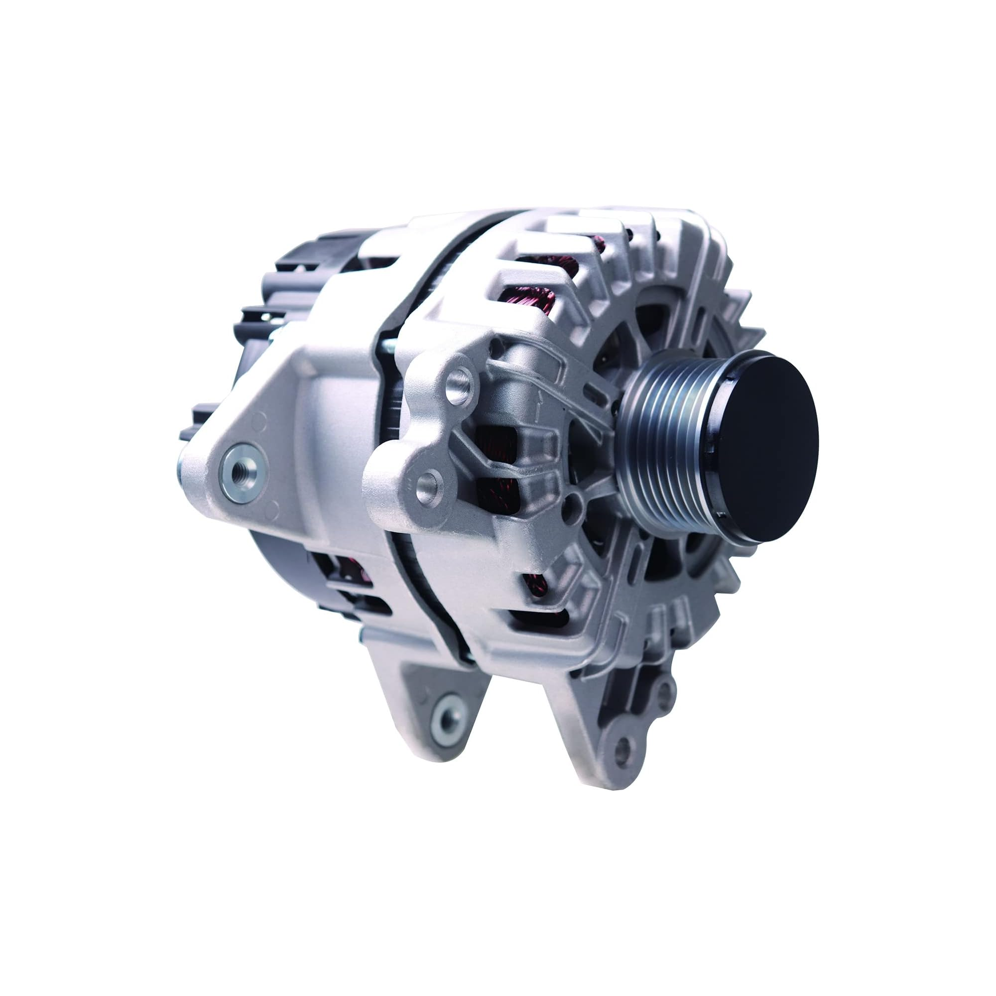 Alternator Compatible With Audi Q7 V8 4.2L 09-09 FG18S036
