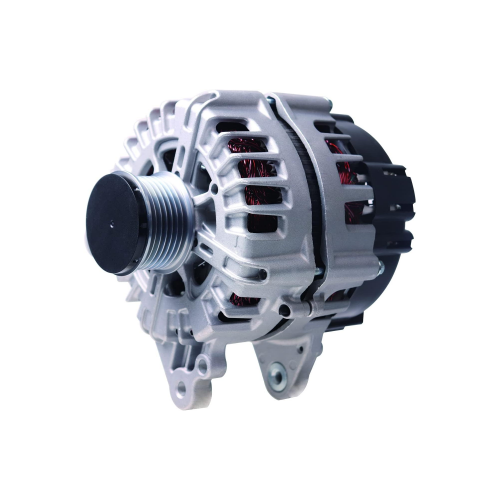Alternator Compatible With Audi Q7 V8 4.2L 09-09 FG18S036picture2