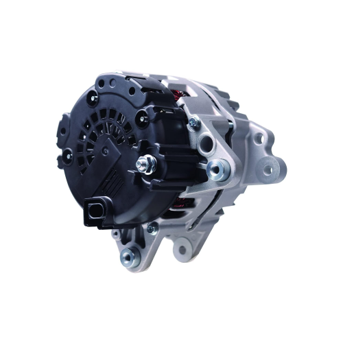 Alternator Compatible With Audi Q7 V8 4.2L 09-09 FG18S036picture4