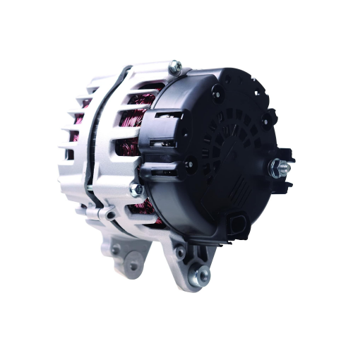 Alternator Compatible With Audi Q7 V8 4.2L 09-09 FG18S036picture3