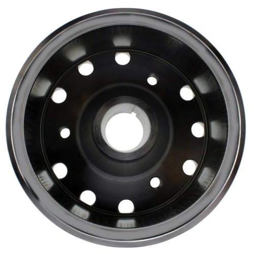 420866042 OULI Flywheel Rotor Compatible with  Ski-Doo MX Z / Mach Z / Summit 1000 2005-2007 