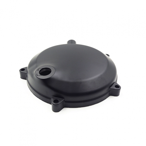 Motorcycle Accessories Clutch Cover Right Crankcase Cover Engine Parts for ZONGSHEN NC250 NC450 KAYO BSE