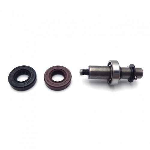 Motorcycle Water Pump Shaft Seal Assembly for ZONGSHEN NC 250 Enginepicture2