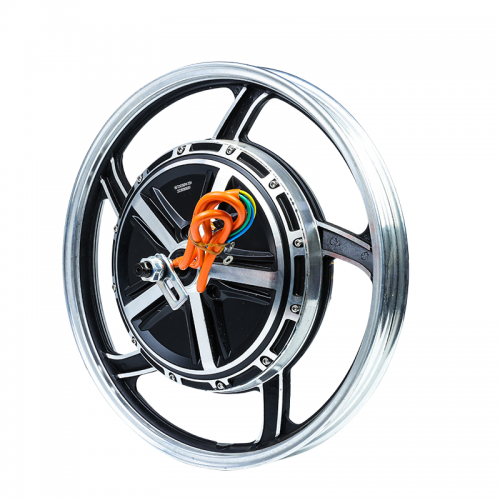 17-inch 800W aluminum wheel motorpicture2