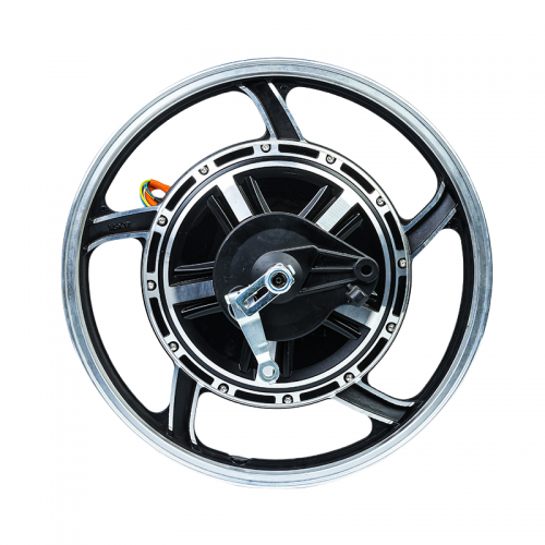 17-inch 800W aluminum wheel motorpicture3