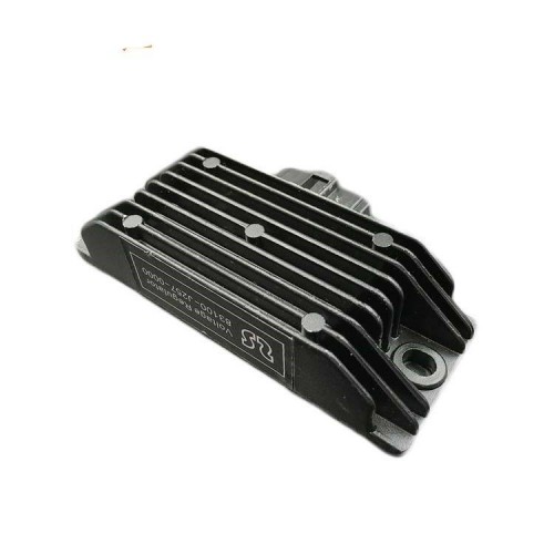 Motorcycle NC250 NC450 Rectifier Regulator for ZONGSHEN NC 250 450 Enginepicture3