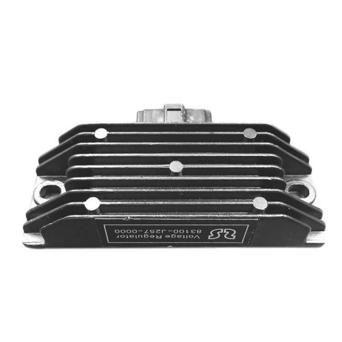 Motorcycle NC250 NC450 Rectifier Regulator for ZONGSHEN NC 250 450 Enginepicture2