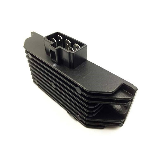 Motorcycle NC250 NC450 Rectifier Regulator for ZONGSHEN NC 250 450 Enginepicture5