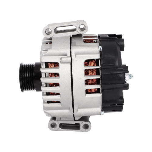 Alternators for Mercedes-Benz for S400 Hybrid 3.5L FG18S040picture2