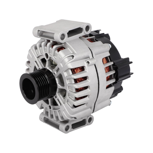 Alternators for Mercedes-Benz for S400 Hybrid 3.5L FG18S040picture4